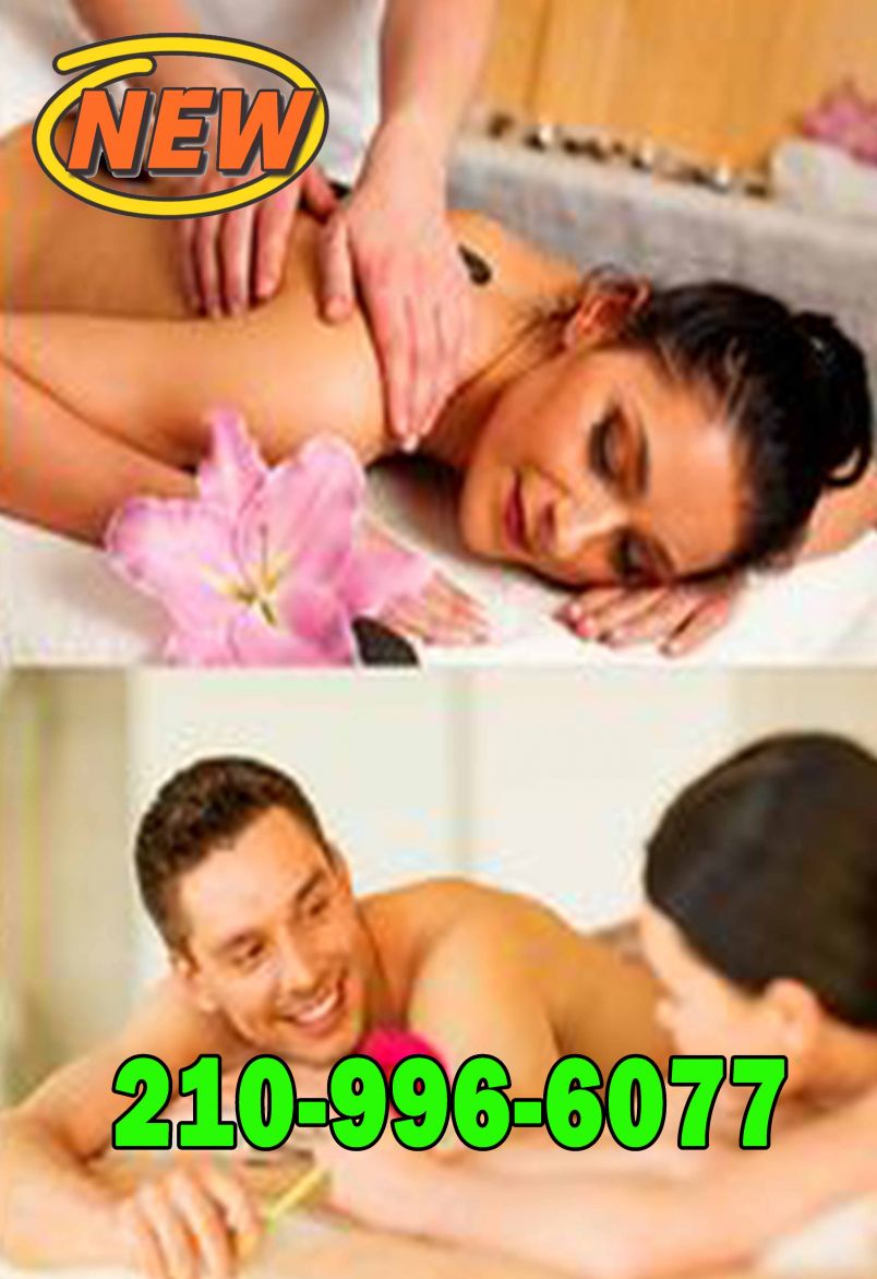 Chi Massage 6