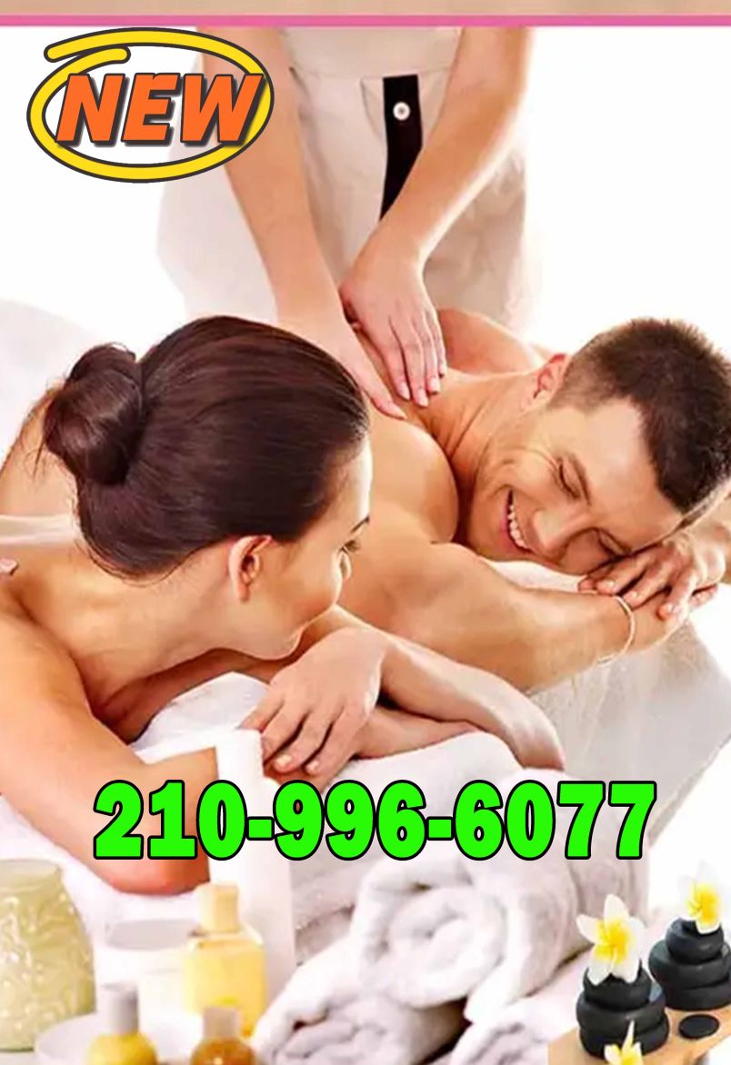 Chi Massage 5