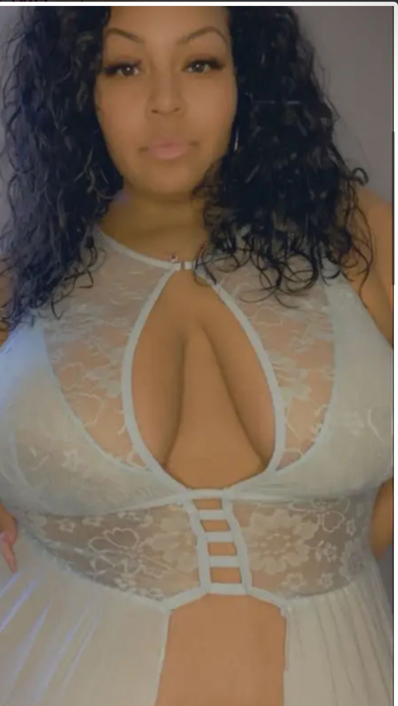 Bbw Nia Friday Specia 7