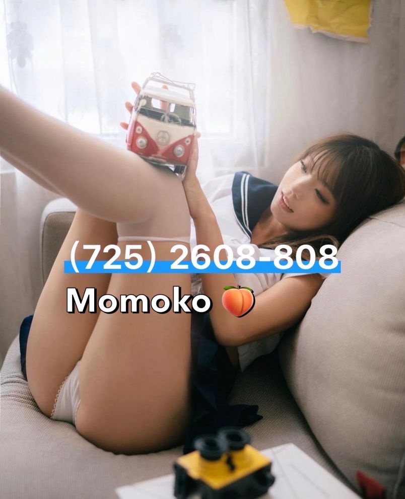 Real Model  Momoko In 4