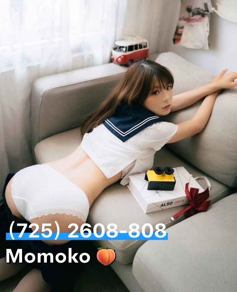 Real Model  Momoko In 2