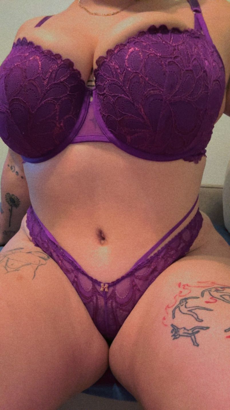 Busty Babe 1
