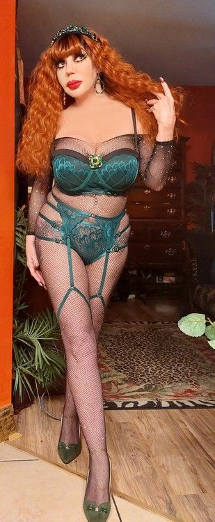 Pretty Shayla 7