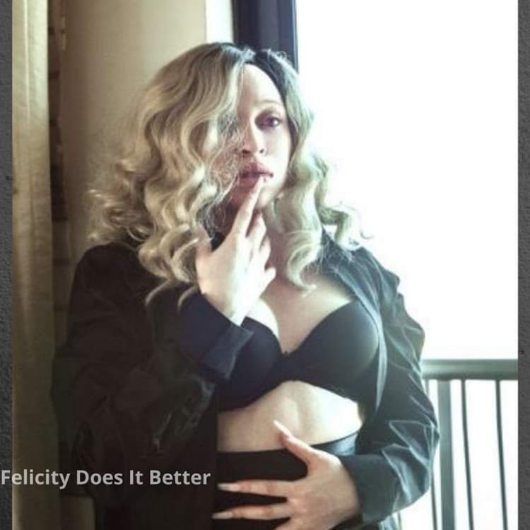 Felicity James 1