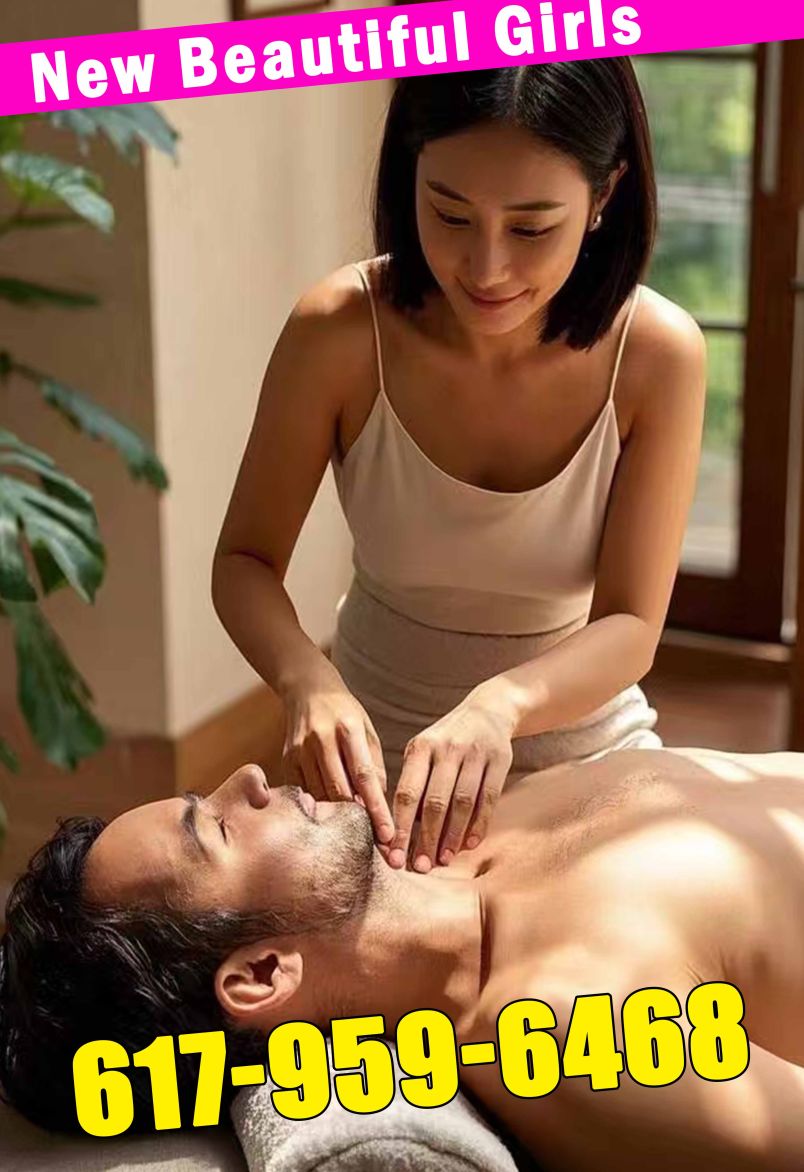 Oasis Bodywork Spa 5
