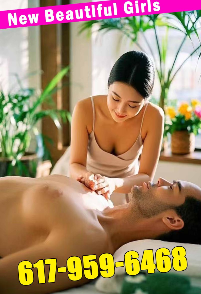 Oasis Bodywork Spa 6