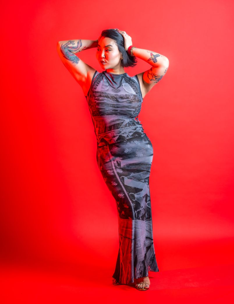 Goddess Yuki 3