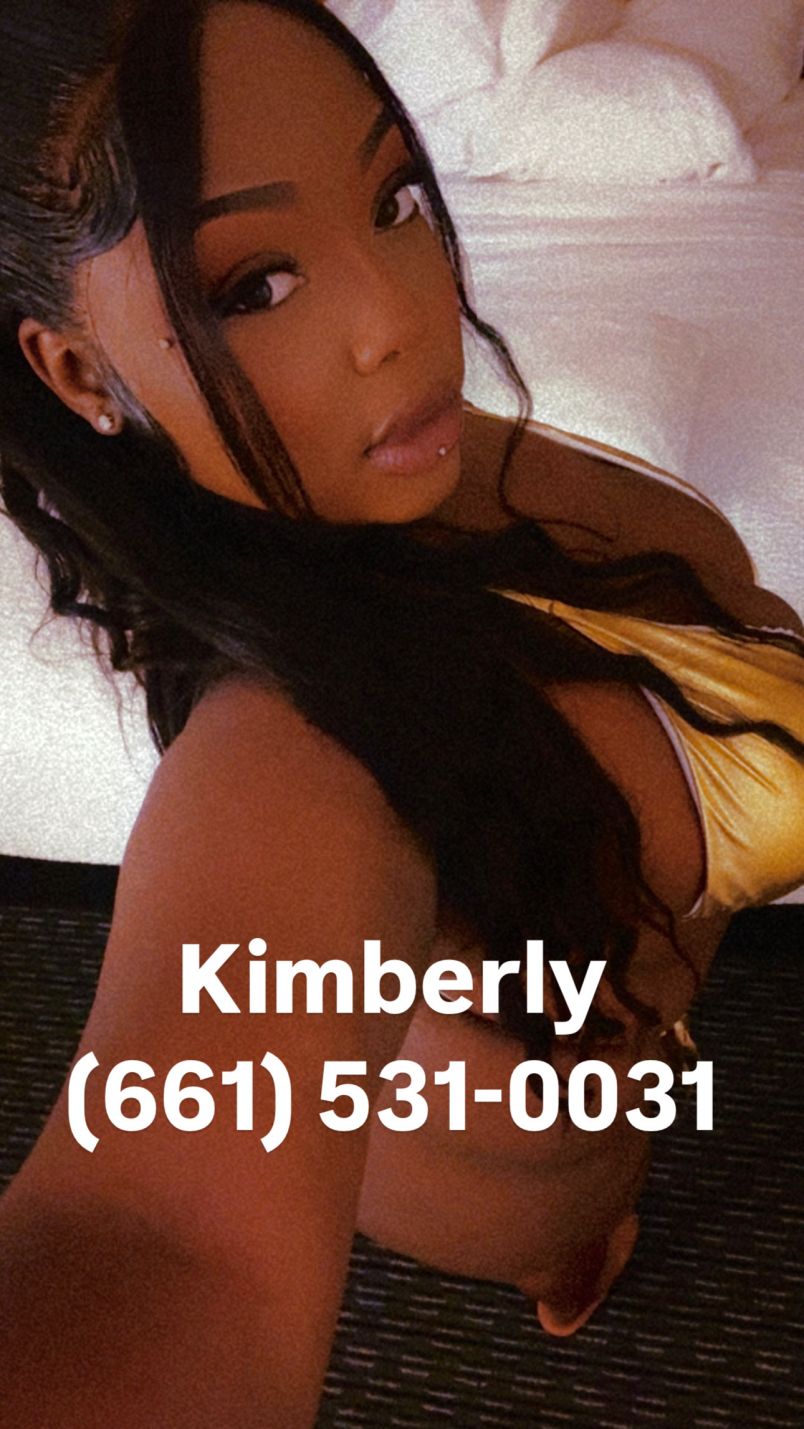 Kimberly 5