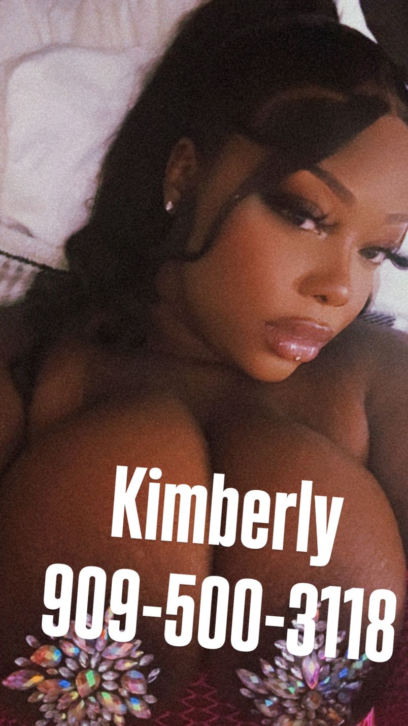 Kimberly 7