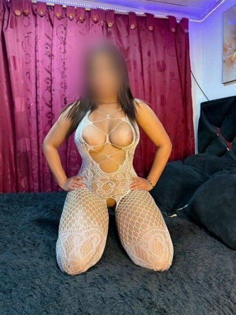 Two Colombianas 5