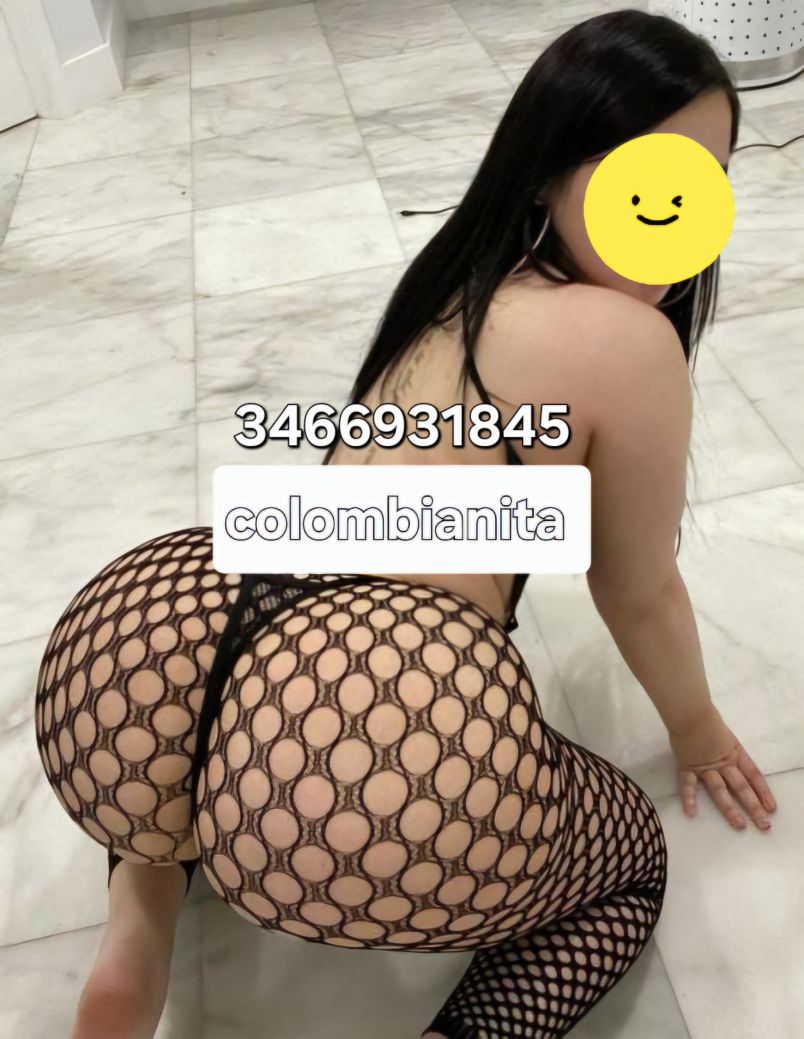 Latin  Girls 4