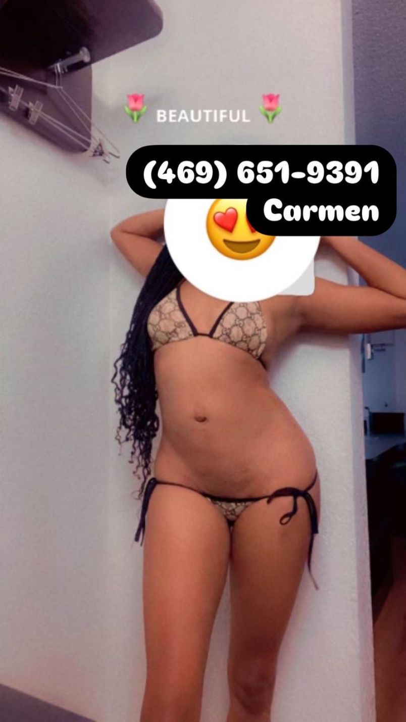 Mrs.carmen 1