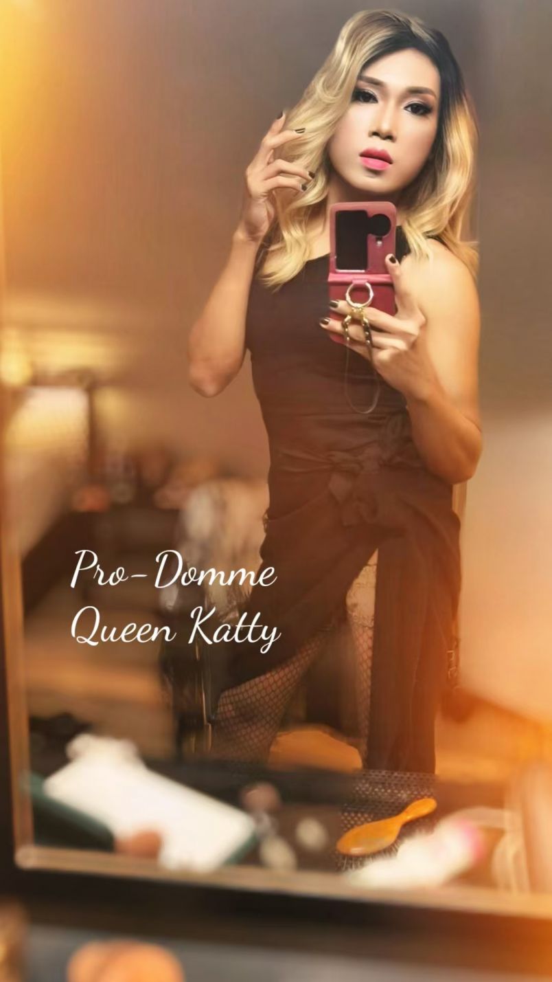 Queen Katty Ts Femini 1