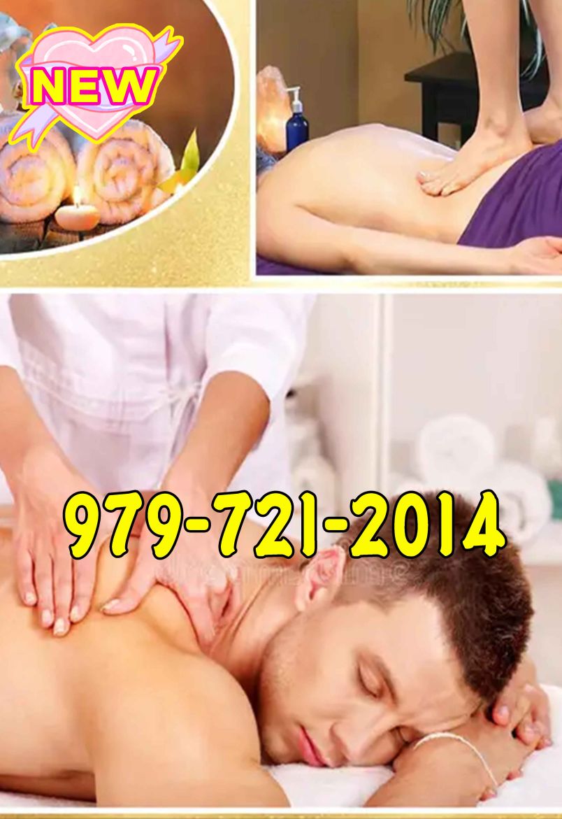 Oasis Massage 4