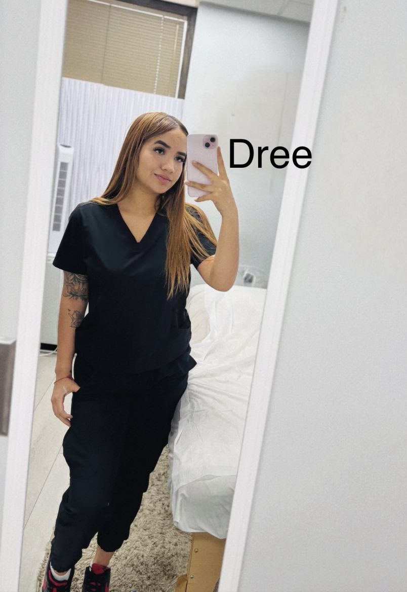 Dree  Redhead Baby 2