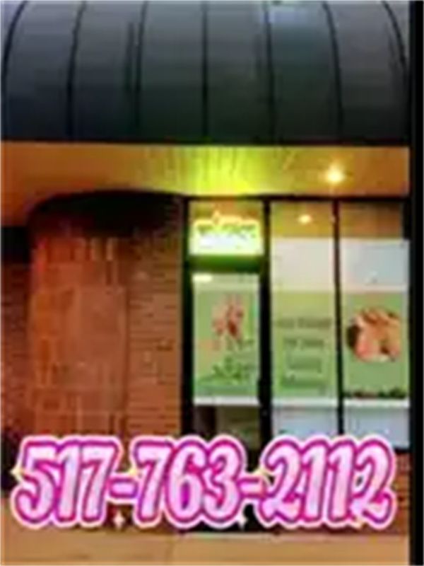 Df Massage Spa 2