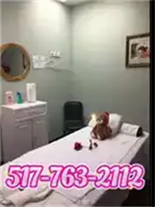 Df Massage Spa 8
