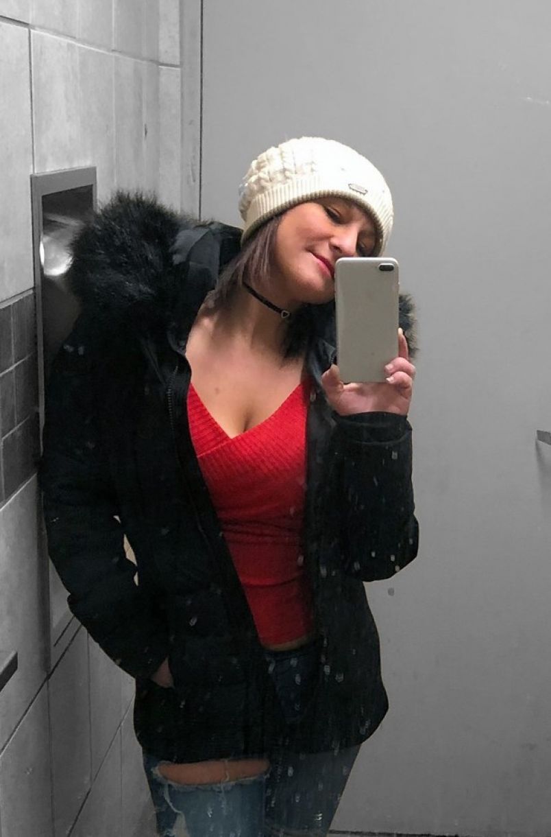 Jaymee 5