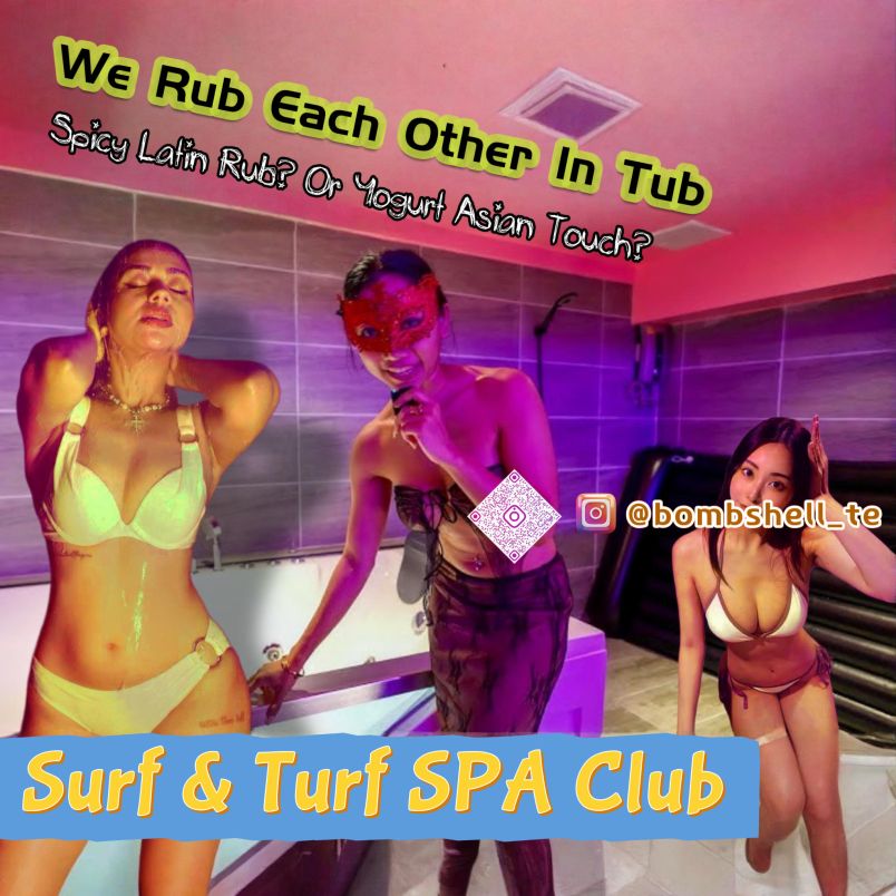 Surfturf Erotic Nuruc 6