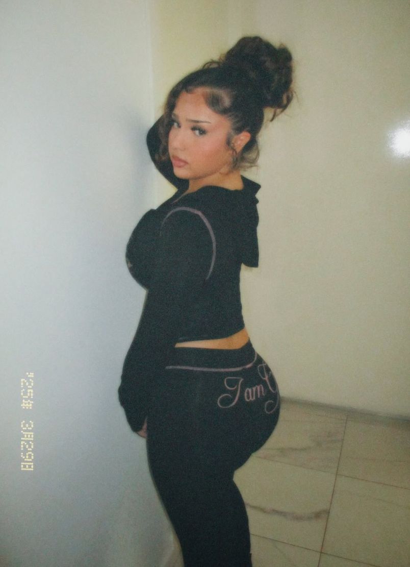 Emily 7