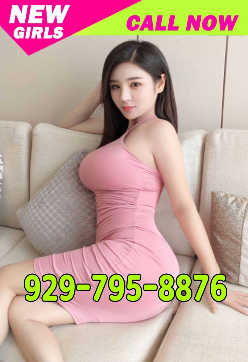 Three Korean Girls 6