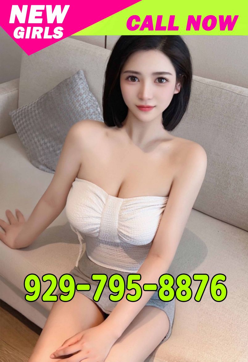 Three Korean Girls 5