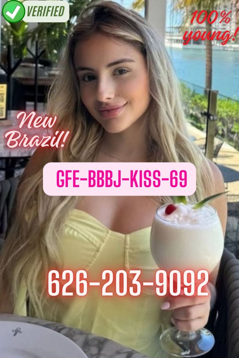 Lara  Brazilian 8