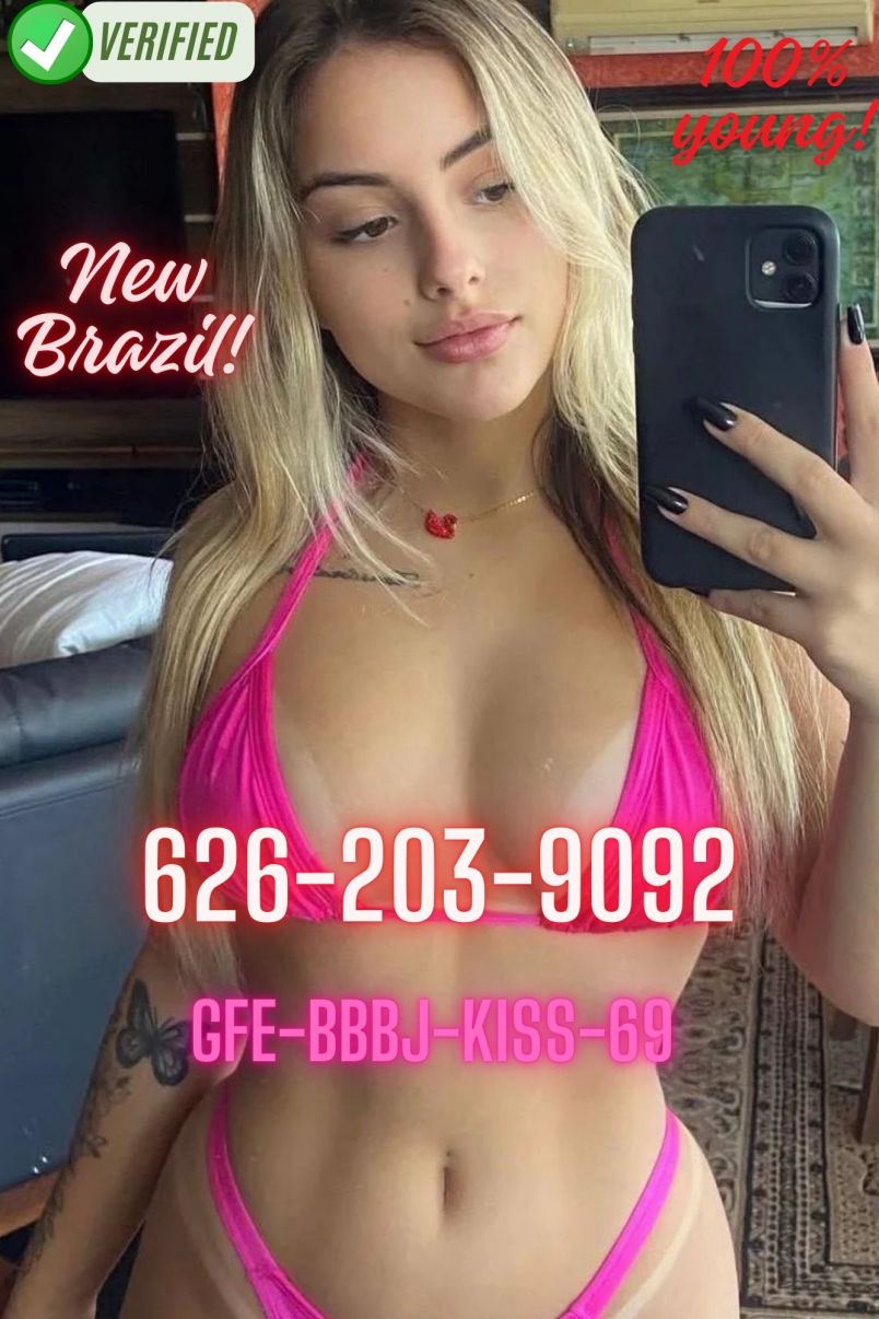Lara  Brazilian 6