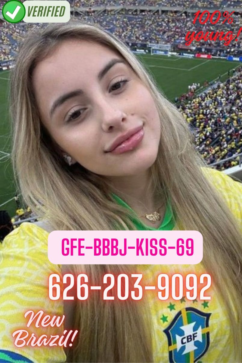 Lara  Brazilian 2