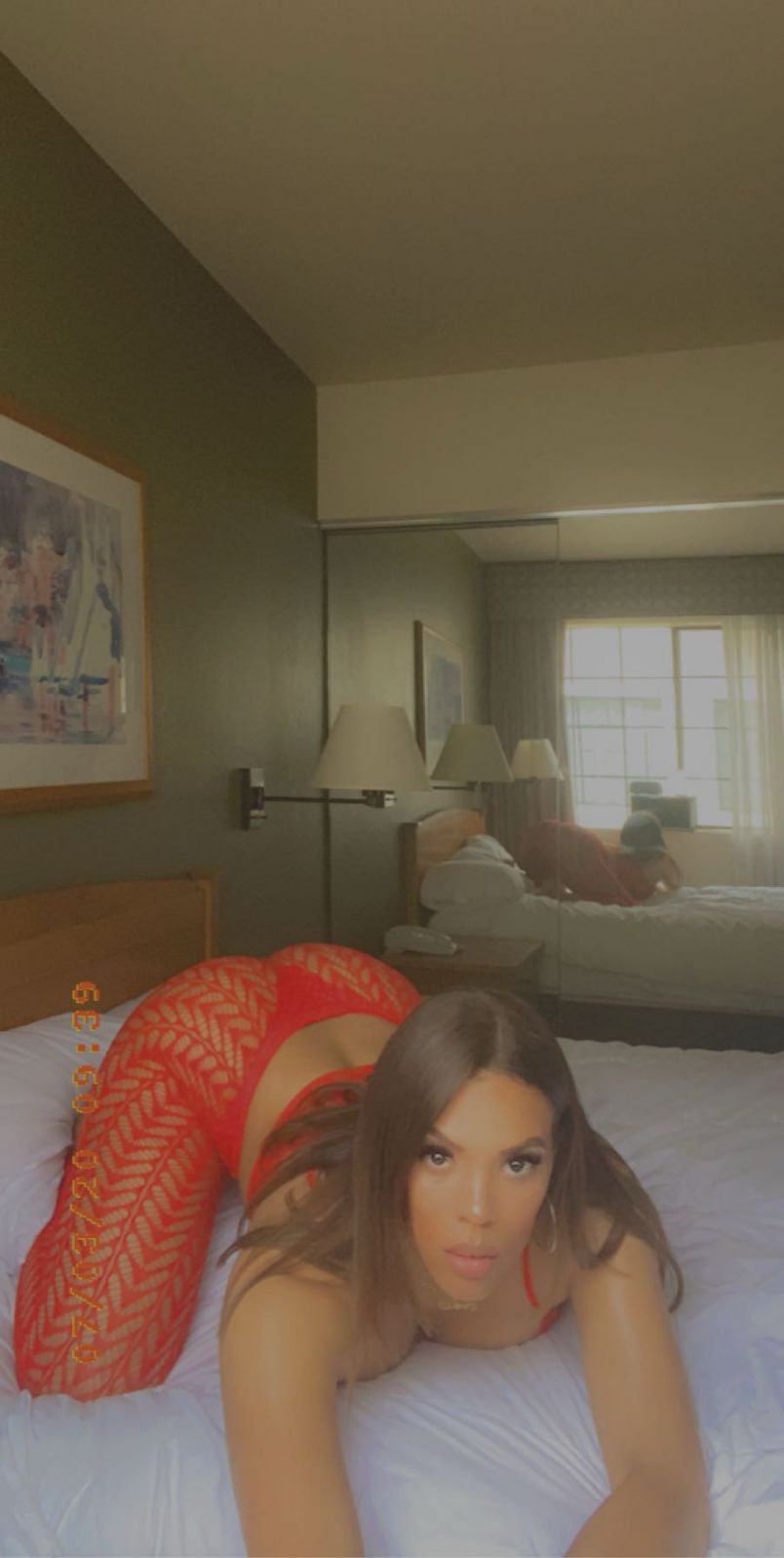 Melanie 6