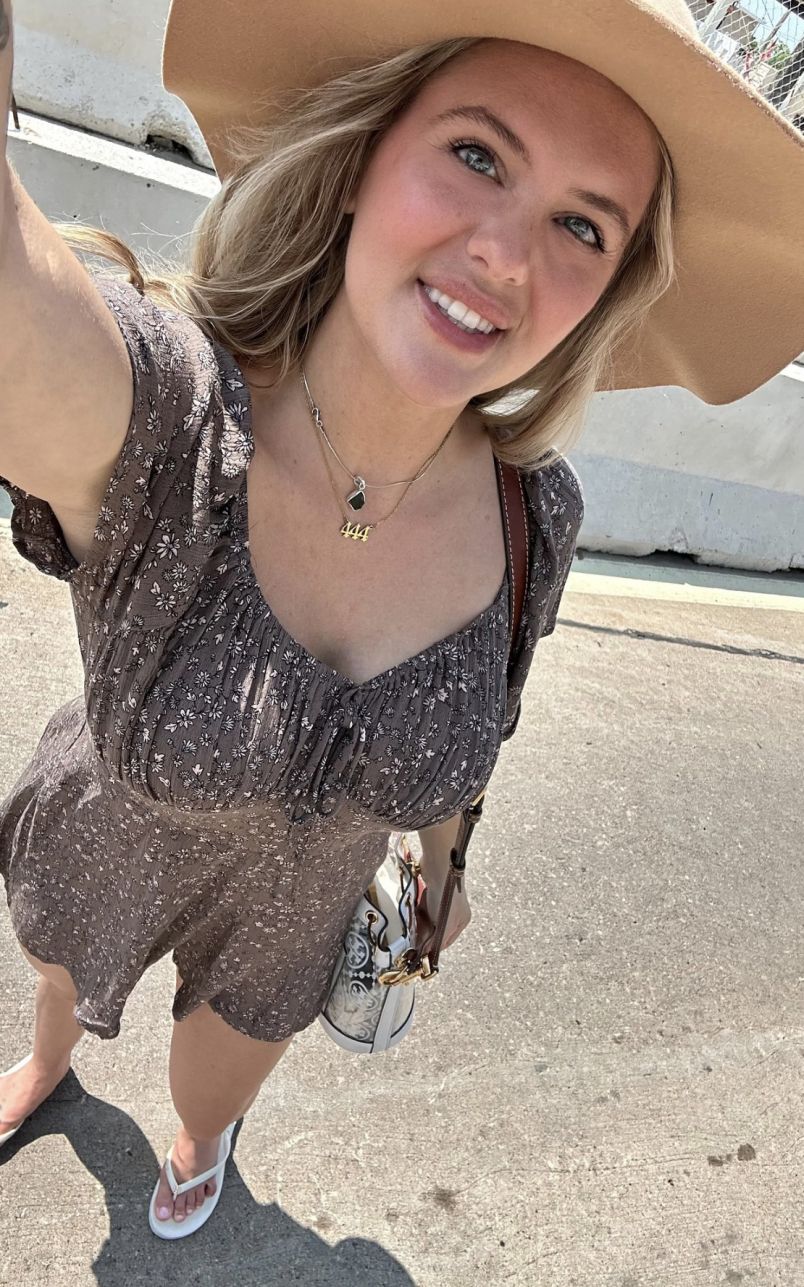 Sadie 1