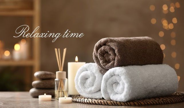 Roxy Relax Massage 4