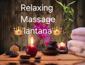 Roxy Relax Massage 3