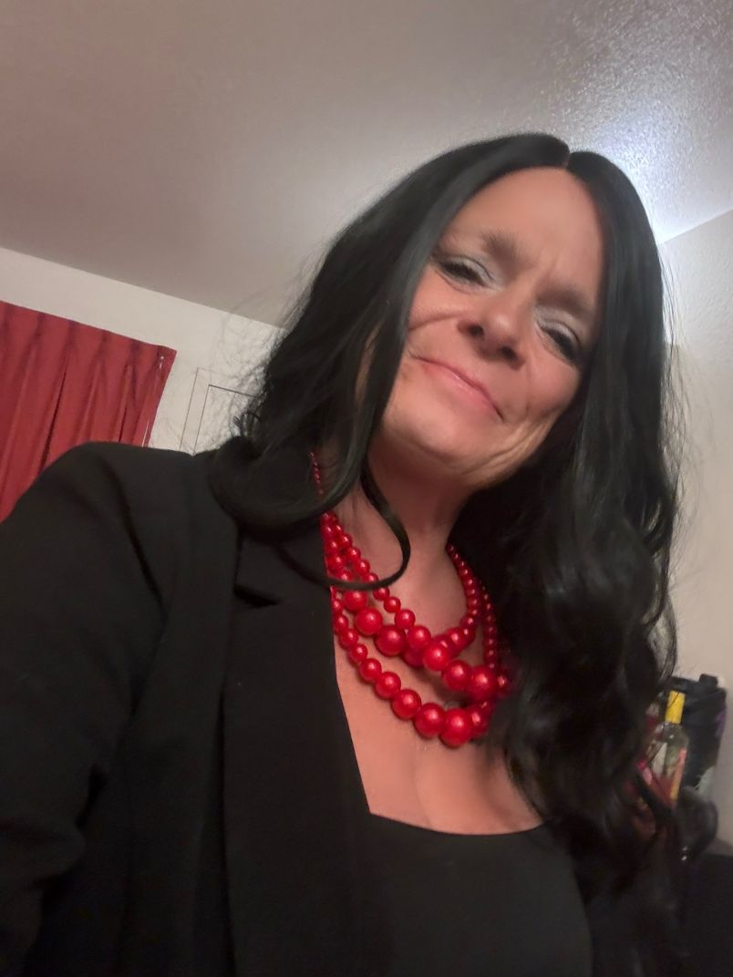 Ms Robinson 1