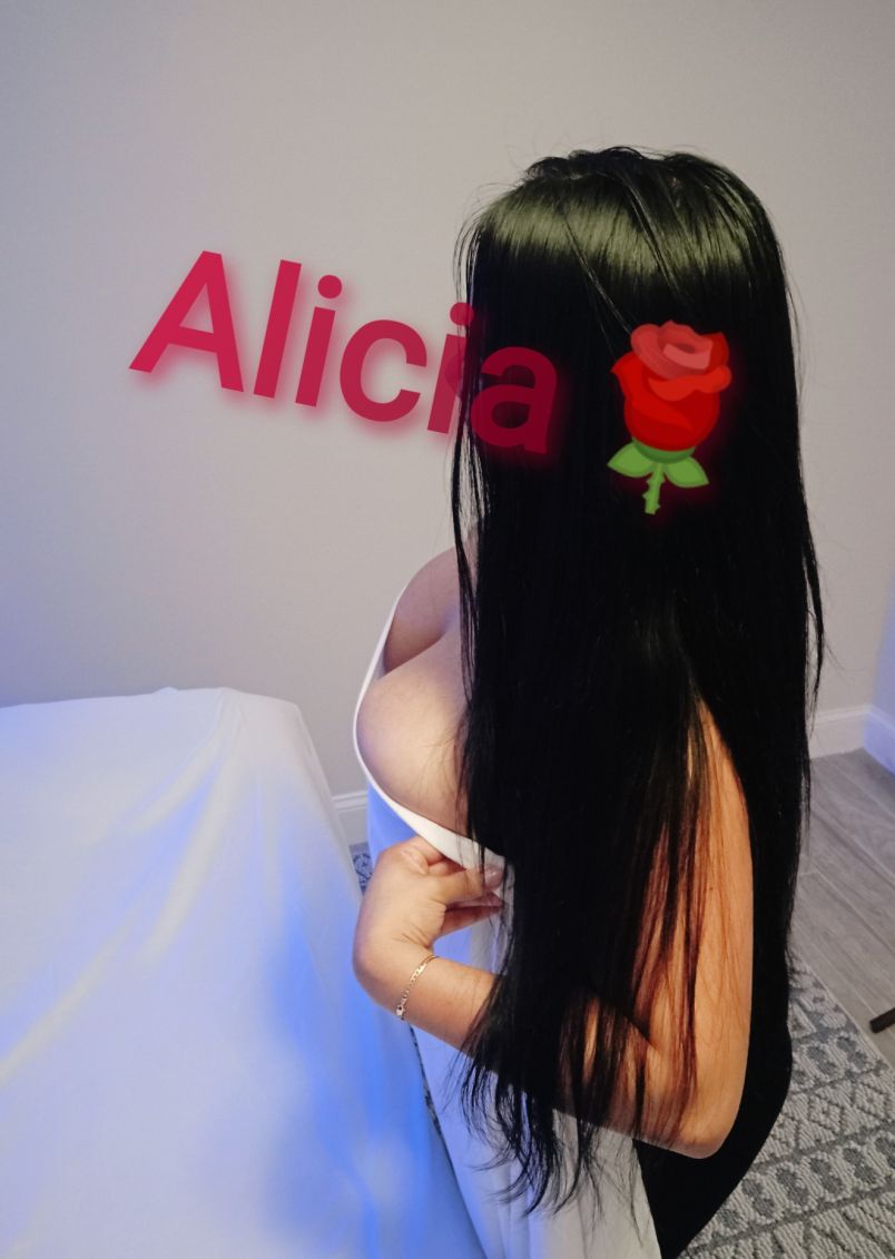 Sweet Doll Alicia 2