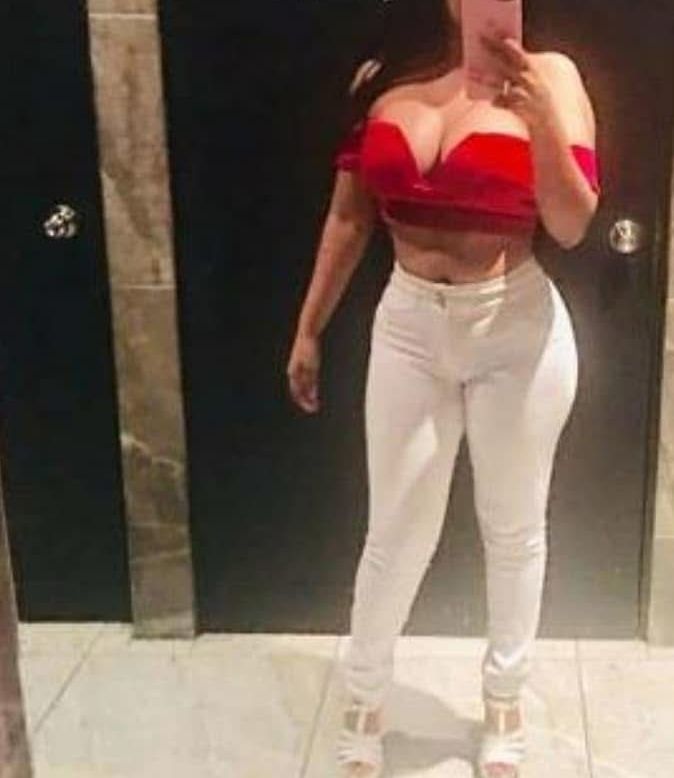 Sweet Doll Alicia 4