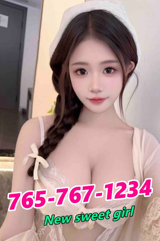 New Sweet Girl 5