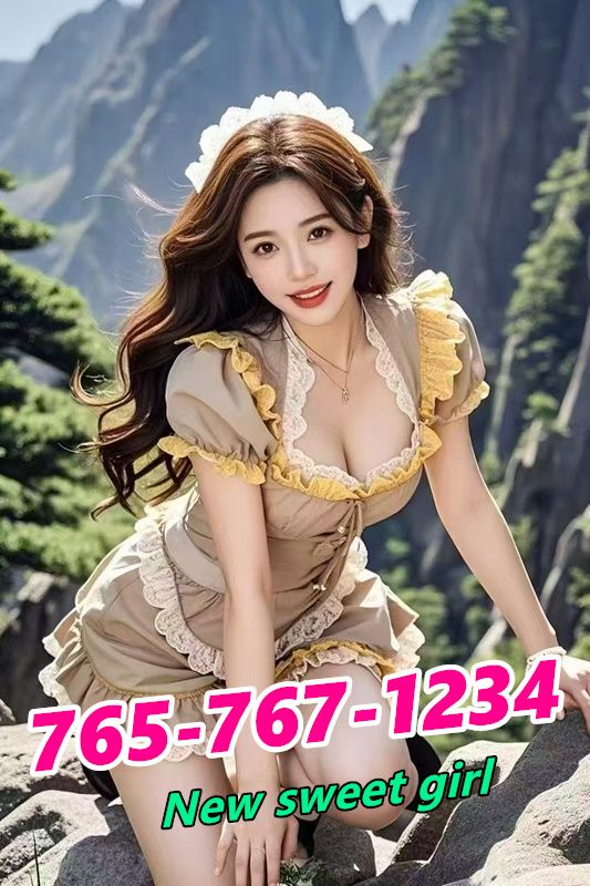 New Sweet Girl 8