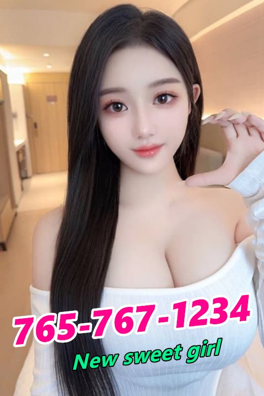New Sweet Girl 1