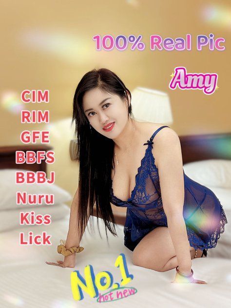 Amy 6