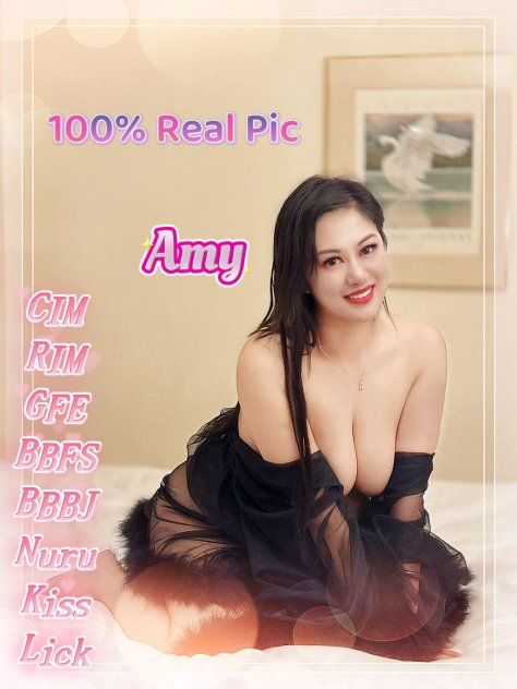 Amy 3