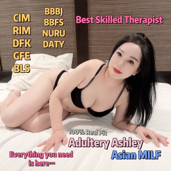 Annie Ashley 6
