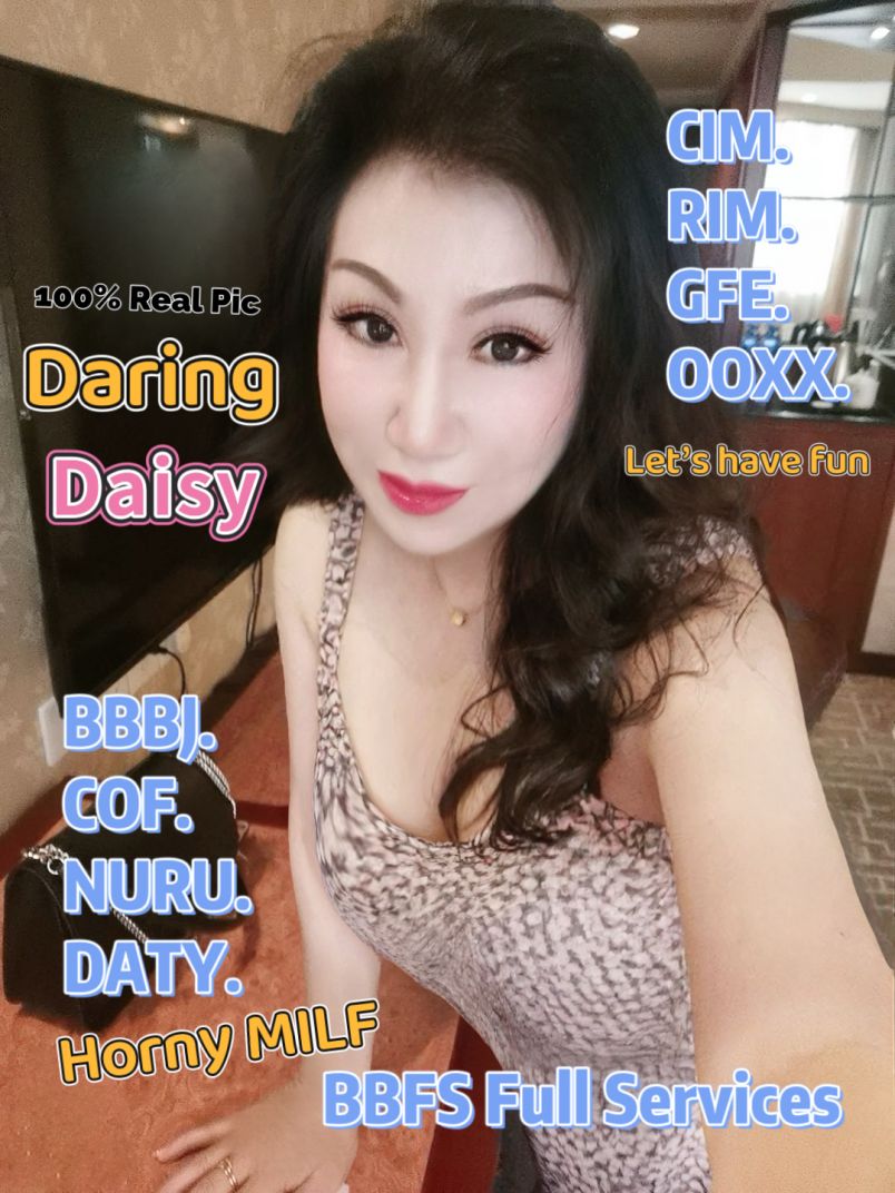 Rose Amy Daisy Jiajia 5