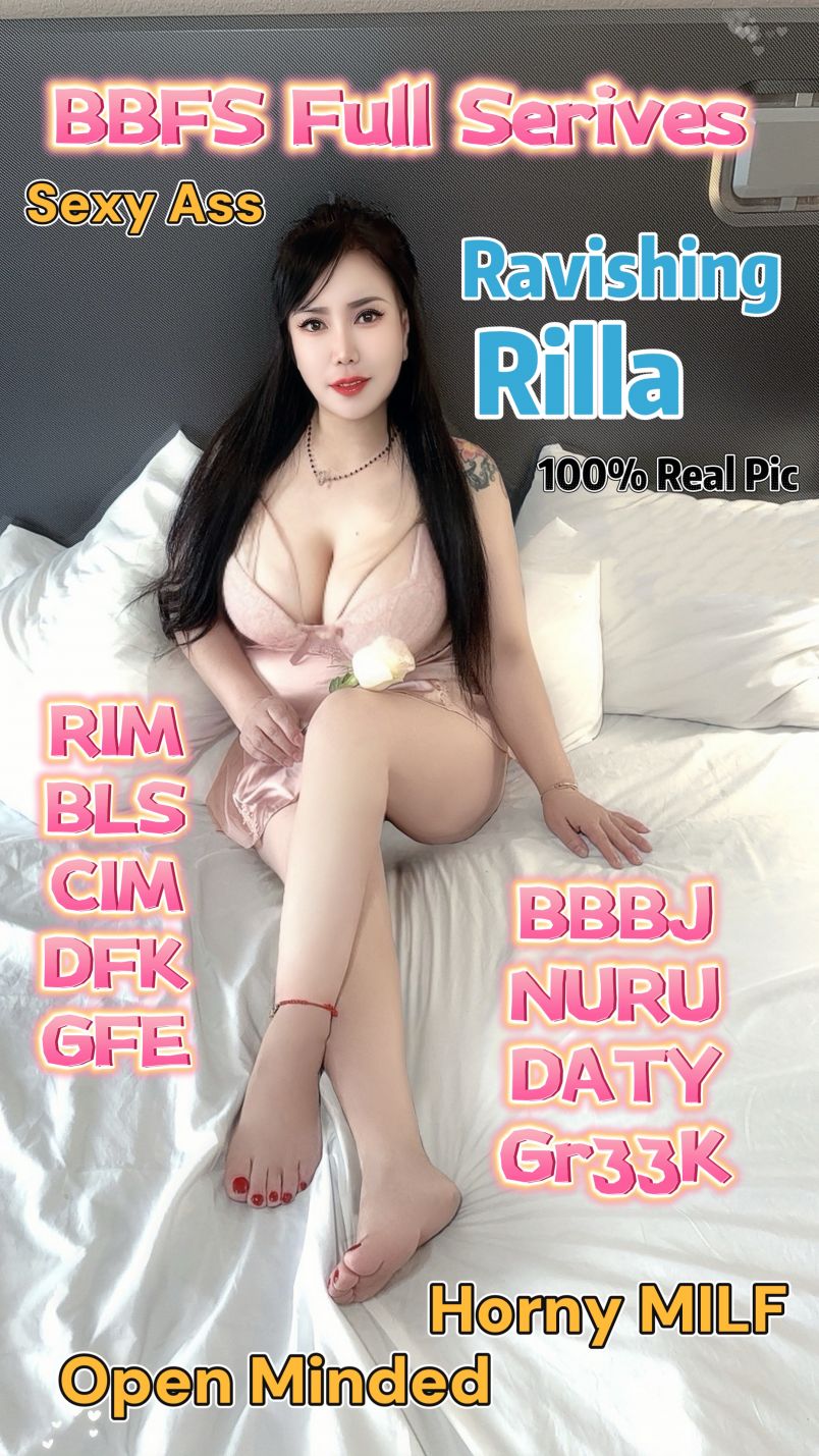 Kelly Rilla 5