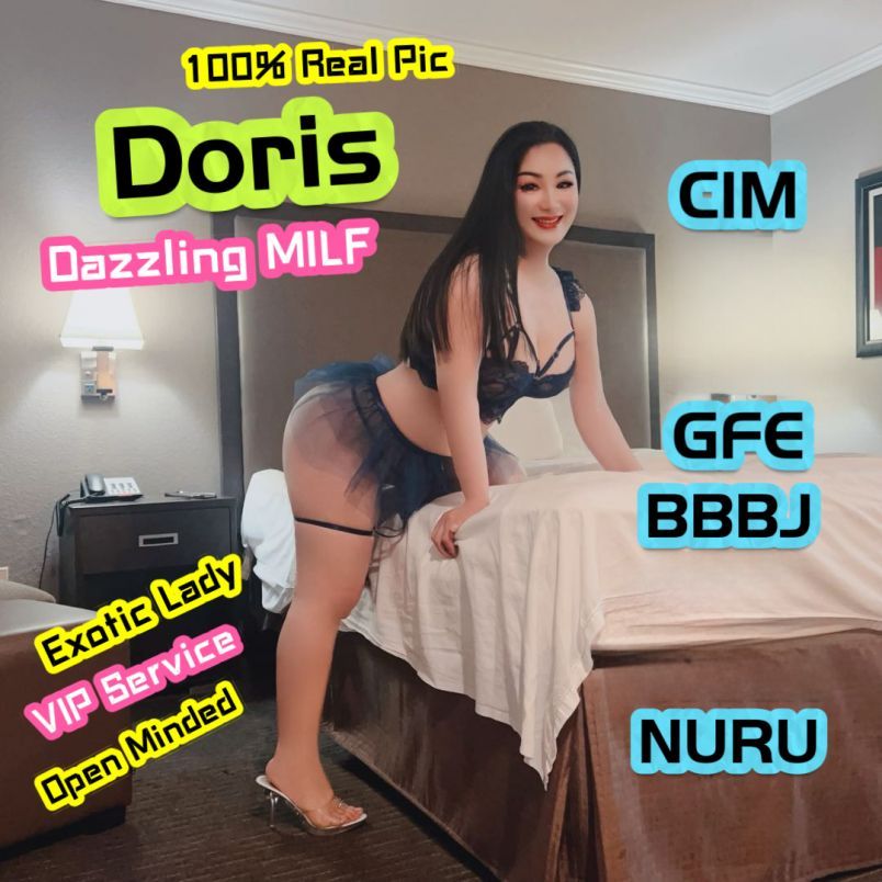 Doris Sugar 3