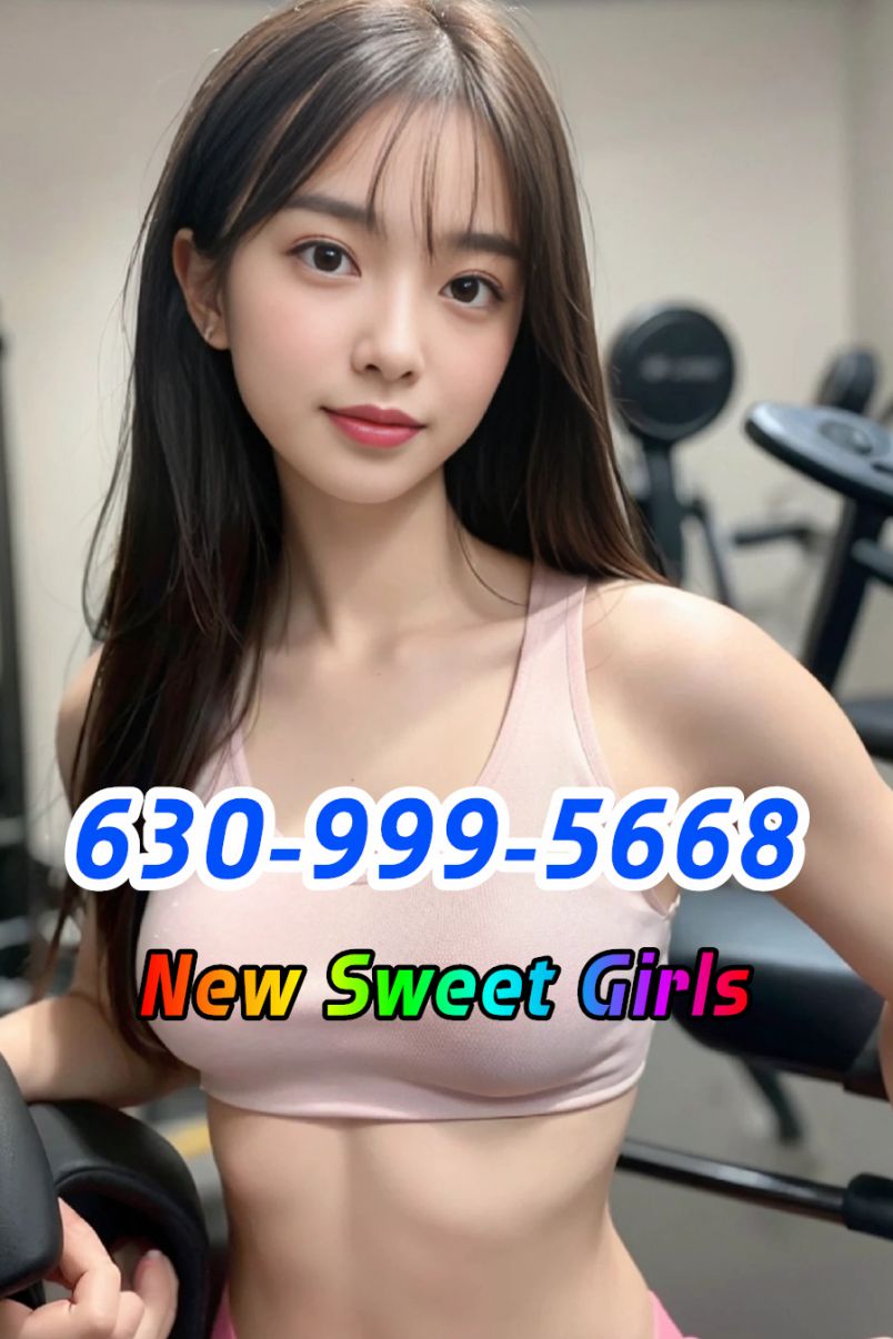 Sweet And Sexy Girl 3