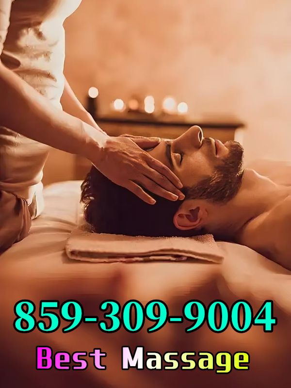 Best Massage 9