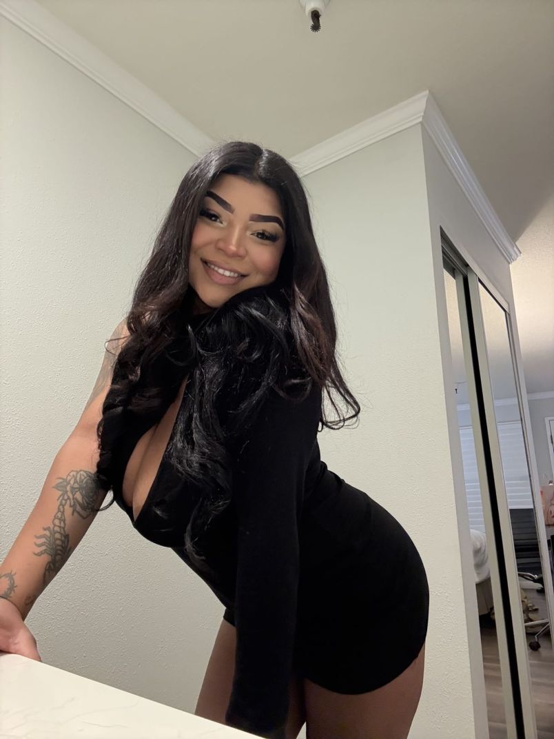 Sexy Lexy 3