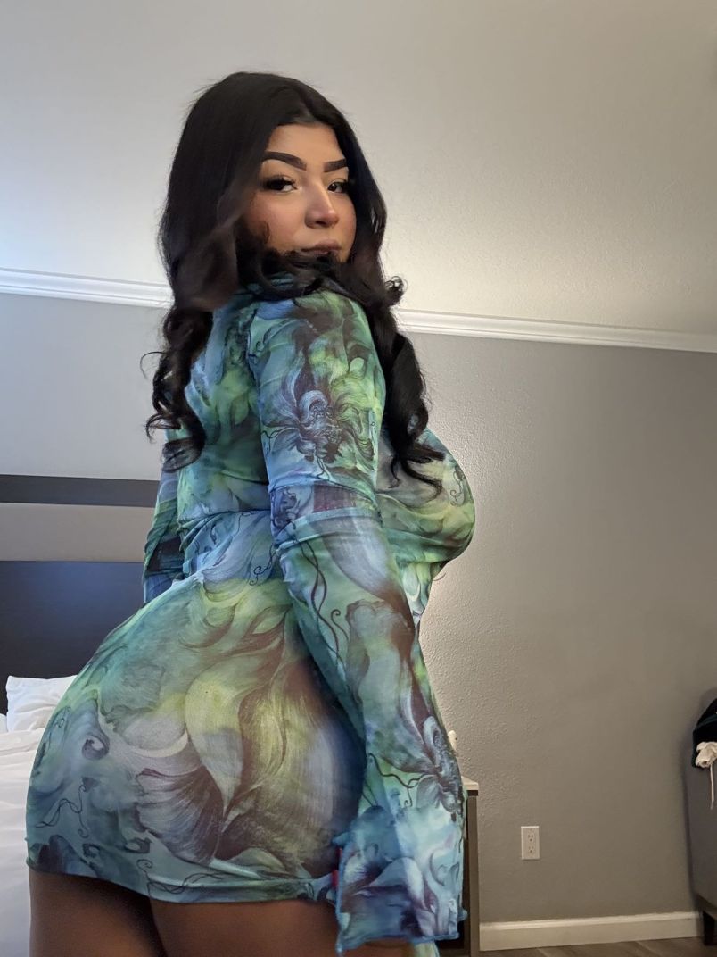 Sexy Lexy 5