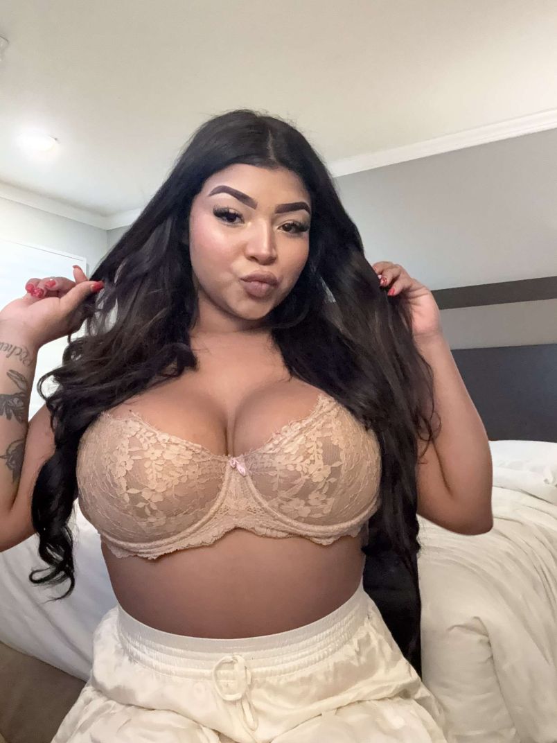 Sexy Lexy 9